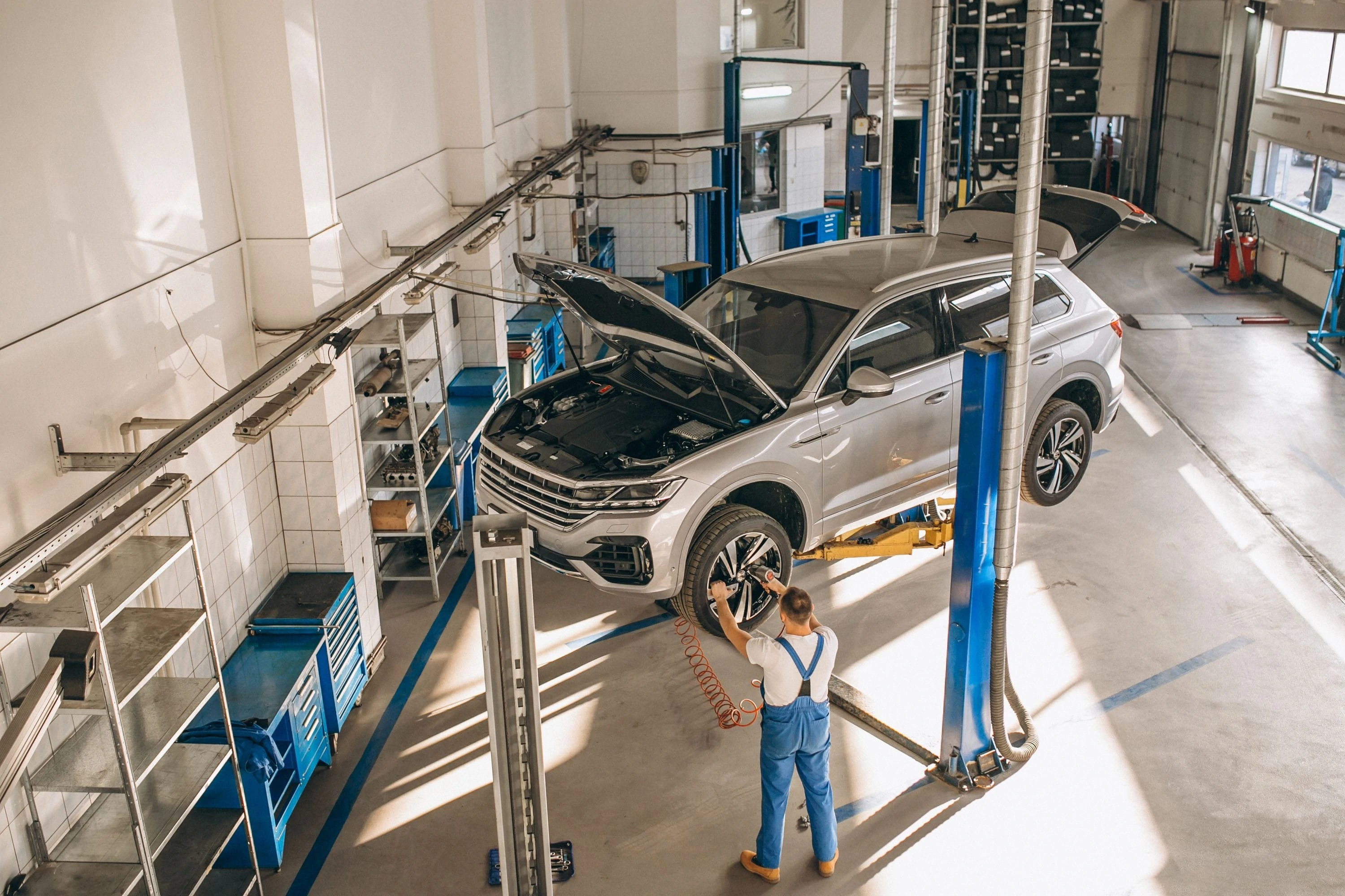 Gallery - AGT AUTOMOTIVE EPPING
